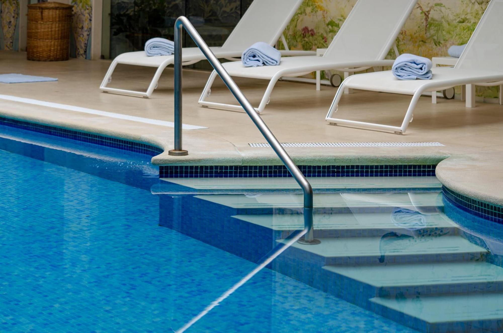 Olissippo Lapa Palace - The Leading Of The World Hotel Lissabon